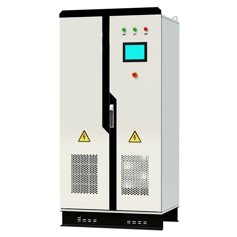 Commercial On-Off Inverter System