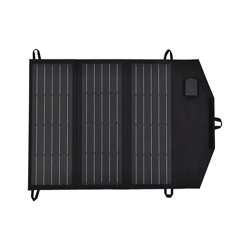 Mobile Phone Solar Charger