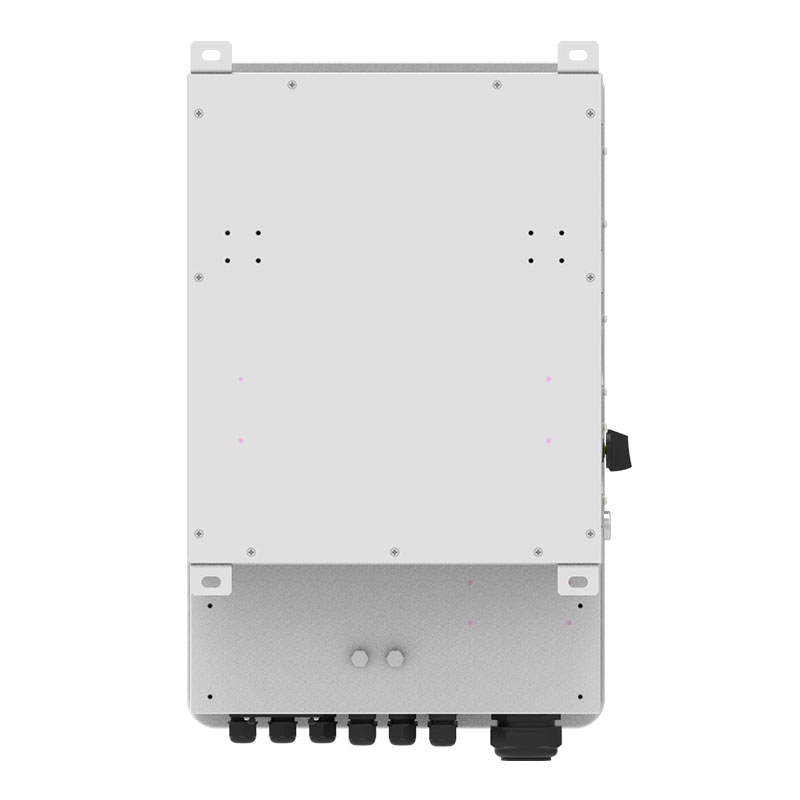 US/EU | 5-8KW | Single Phase | 2 MPPT | Hybrid Inverter  Manufacture