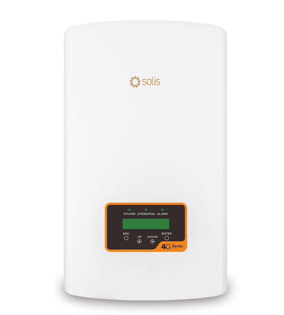 Solis On-Grid Inverter